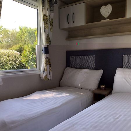Newbeach Holiday Park - Greenfields Dymchurch Dış mekan fotoğraf