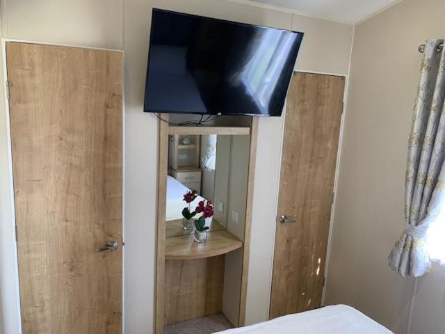 Newbeach Holiday Park - Greenfields Dymchurch Dış mekan fotoğraf