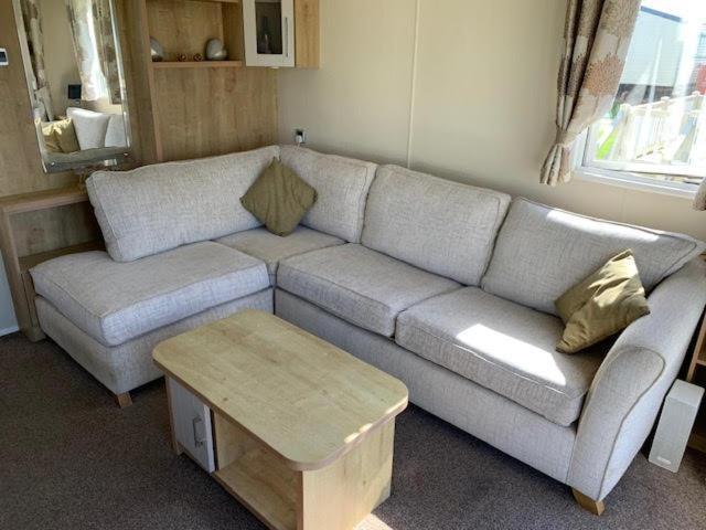 Newbeach Holiday Park - Greenfields Dymchurch Dış mekan fotoğraf