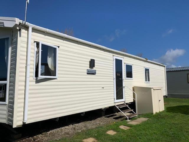Newbeach Holiday Park - Greenfields Dymchurch Dış mekan fotoğraf