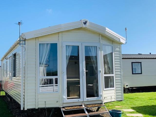 Newbeach Holiday Park - Greenfields Dymchurch Dış mekan fotoğraf