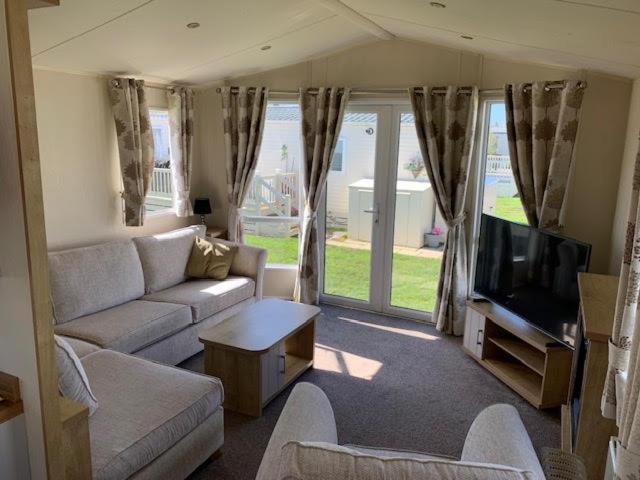 Newbeach Holiday Park - Greenfields Dymchurch Dış mekan fotoğraf