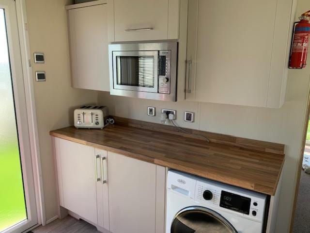 Newbeach Holiday Park - Greenfields Dymchurch Dış mekan fotoğraf