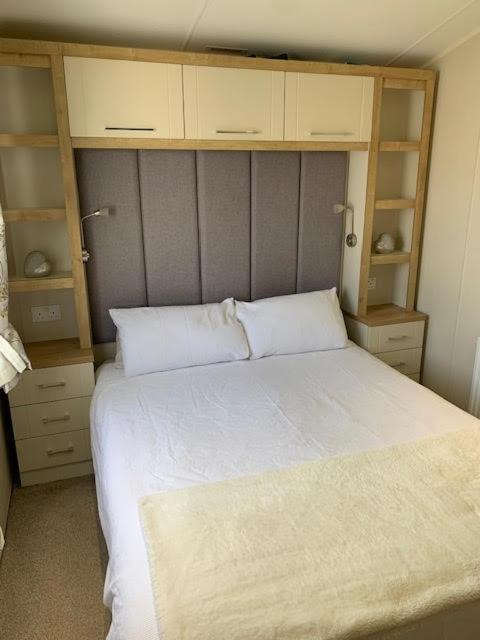 Newbeach Holiday Park - Greenfields Dymchurch Dış mekan fotoğraf