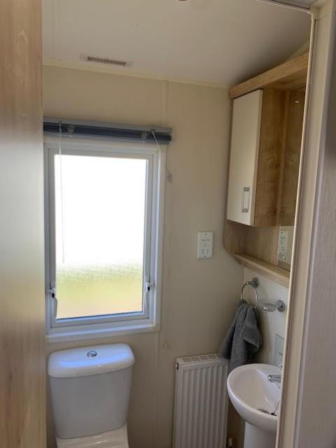 Newbeach Holiday Park - Greenfields Dymchurch Dış mekan fotoğraf