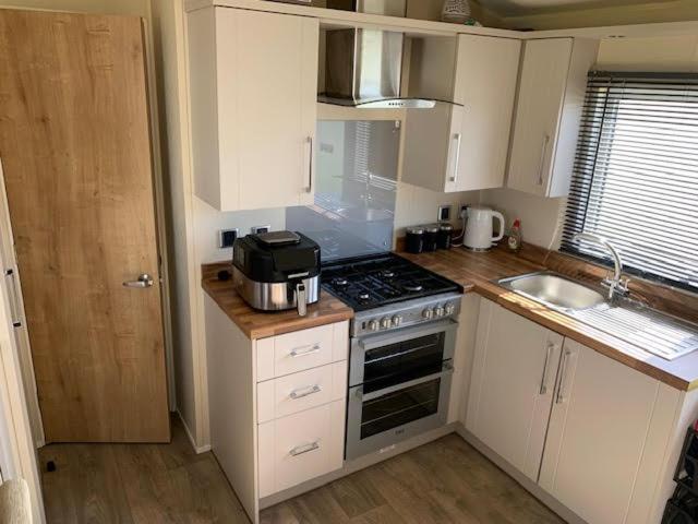 Newbeach Holiday Park - Greenfields Dymchurch Dış mekan fotoğraf