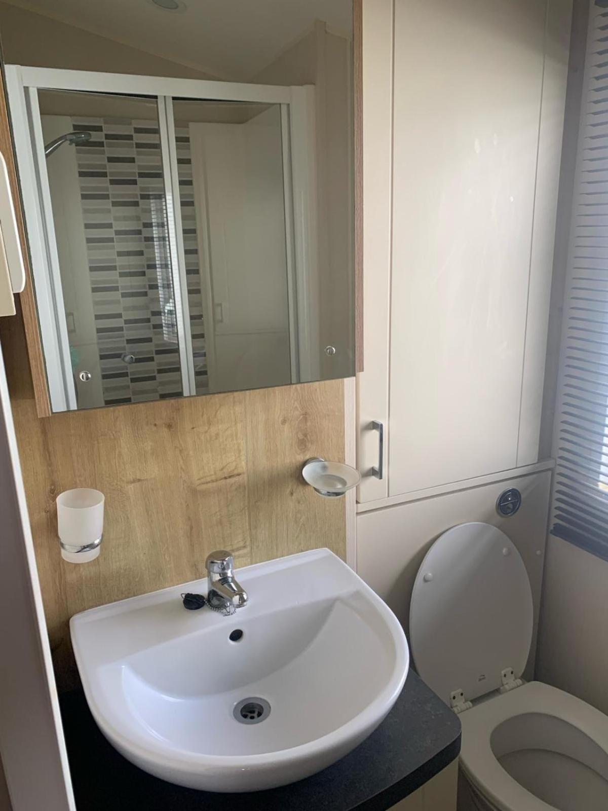 Newbeach Holiday Park - Greenfields Dymchurch Dış mekan fotoğraf