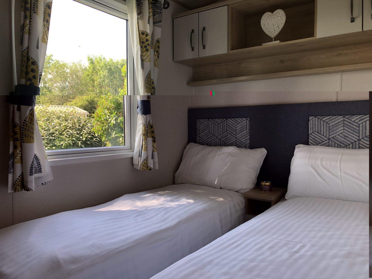 Newbeach Holiday Park - Greenfields Dymchurch Dış mekan fotoğraf